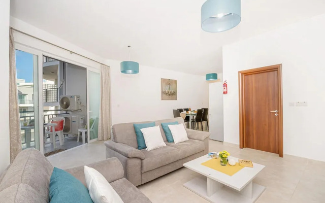 The Hillock Residences South C7