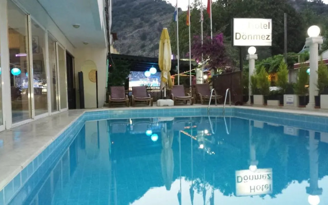 Donmez Hotel