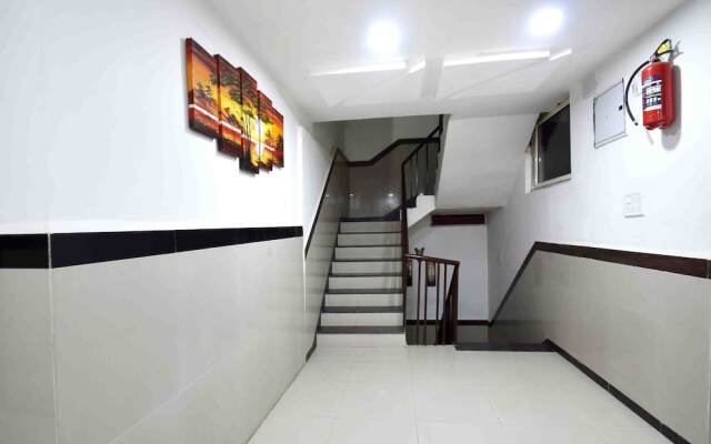 Collection O 3815 Hotel Jaisingh palace