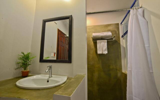 VIGU Angkor Hotel