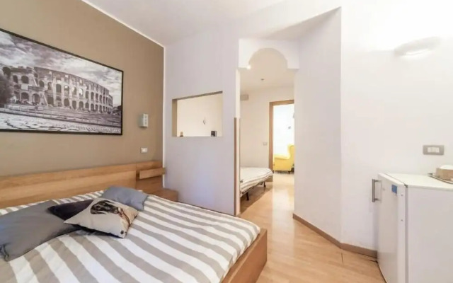 Ubaldi Luxury Rooms