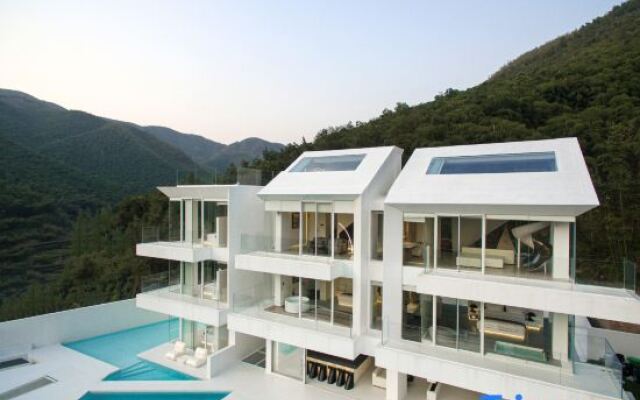 VISAYA Yijing Guesthouse