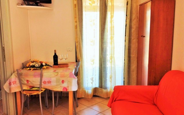 Residence Valledoria 2 - Appartamento 25