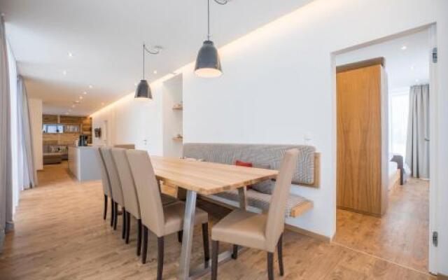 Appartements Luna
