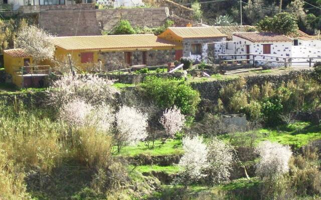 Casa Rural - Cottage Bentayga