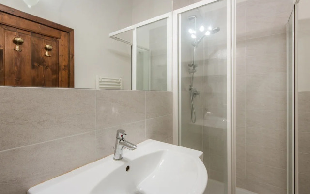 San NiccolÃ² House