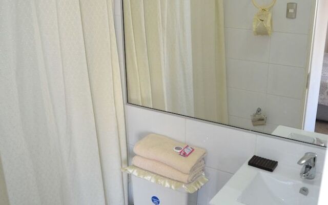 Apartamentos Alma Socoroma