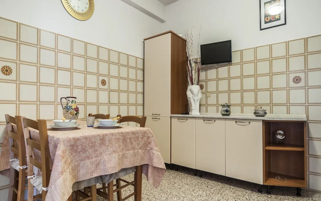 Casa Vacanza Zirocco