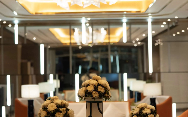 Radisson Blu Pune Hinjawadi