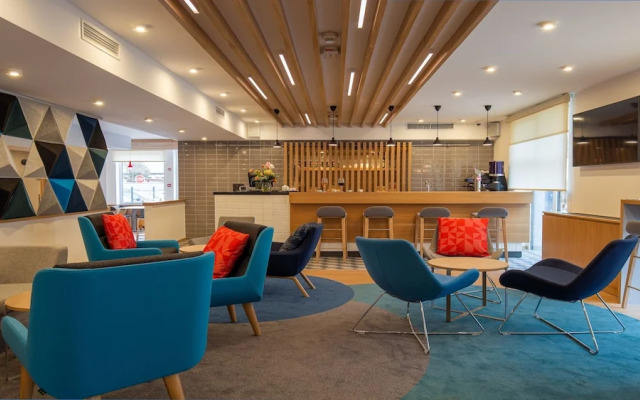Holiday Inn Express - Ljubljana