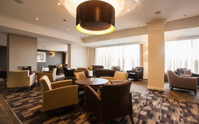 Swallow Hotel Preston