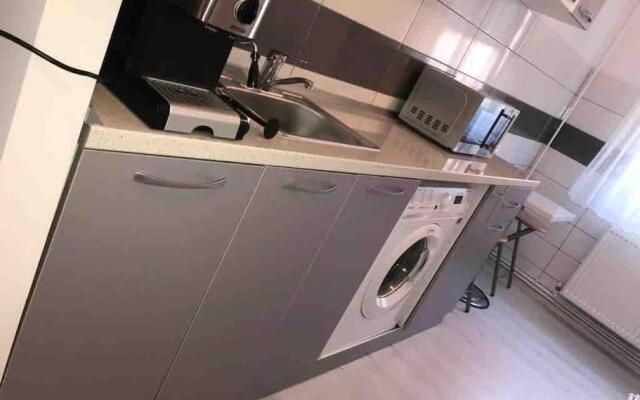 Apartament în Craiova, zona Parcul N. Romanescu