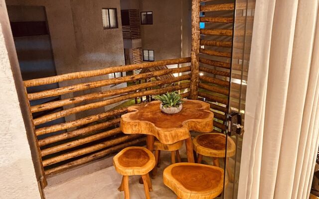 Villas Patacho - Milagres Ap 102 Bloco D