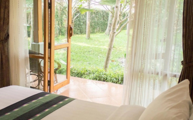 AuangKham Resort