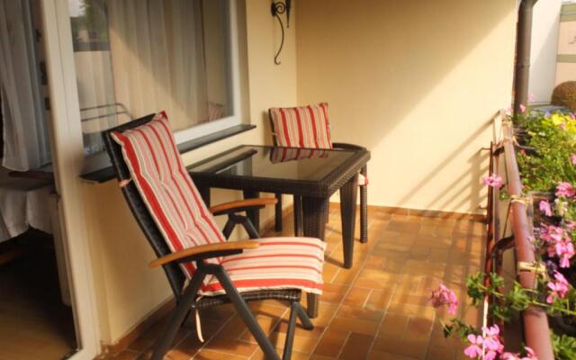 Pension Casa Cristina