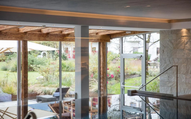 Kitzhof Mountain Design Resort 4 Sterne Superior