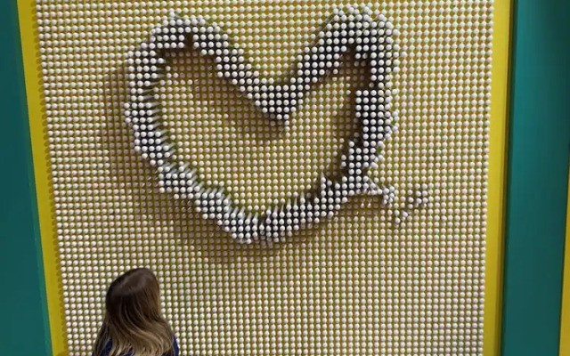 Rosa Homes - The Red