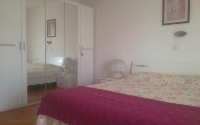 Apartment Franka - 350 m from sea: A1 Postira. Island Brac