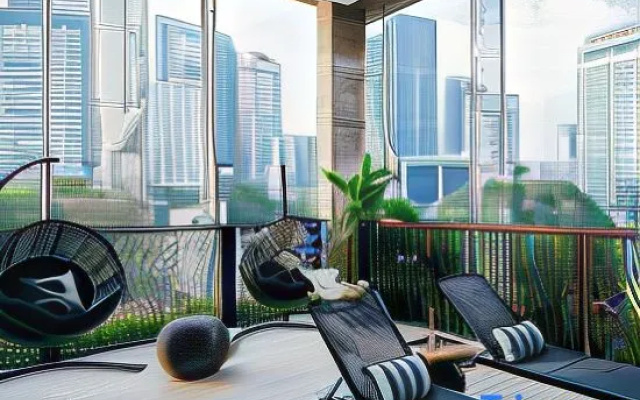 Lloyd's Inn Kuala Lumpur