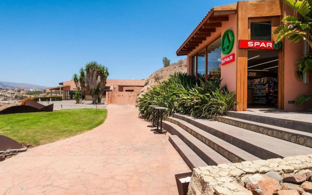 Villa Vista Golf 22