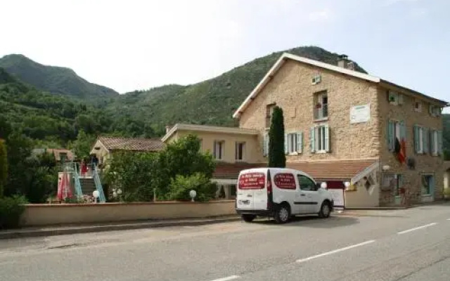 La petite auberge de niaux