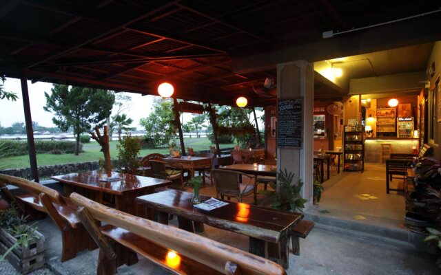 Rooms@krabi Guesthouse