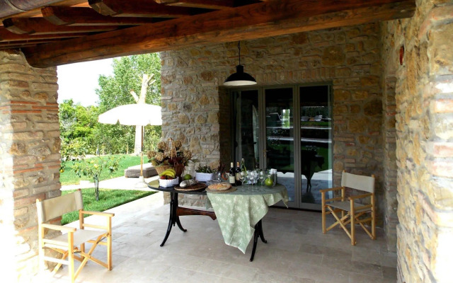 Villa Ligheia