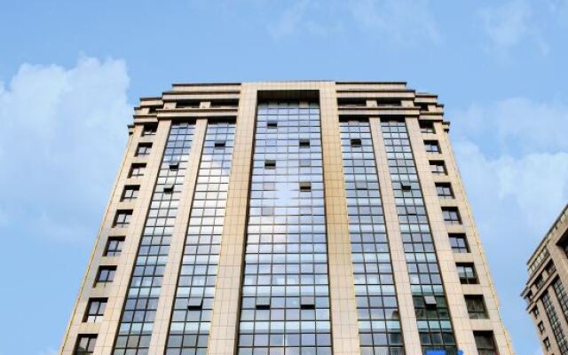 Yinggeli Boutique Hotel