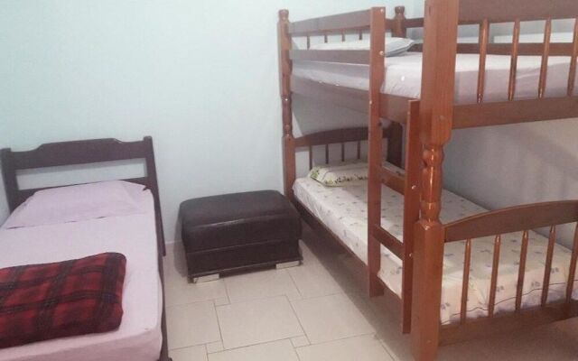 Pousada Terra de Ghosen