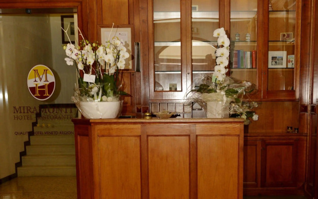 Hotel Miramonti