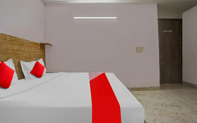 Oyo Flagship 807956 Super Delight Inn