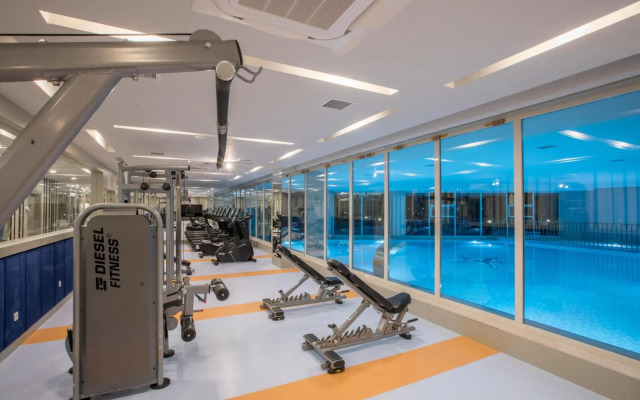 Maxeria Blue Didyma Hotel - All Inclusive