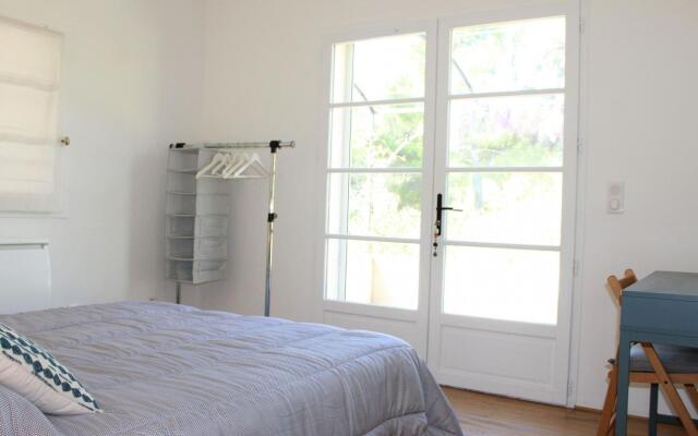 Holiday Home in Tourtour With Private Pool