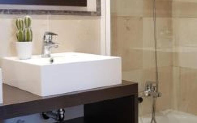 Apartamento Lujo Calaceite