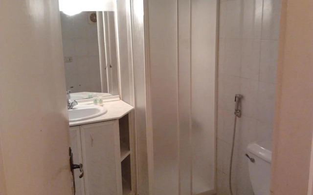 Real lux appartment