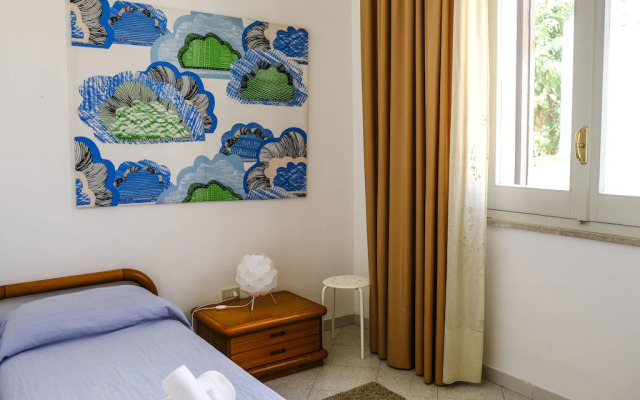 Villa with swimming pool in beautiful Sicily