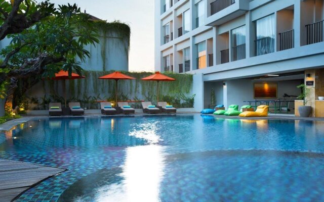 Brits Hotel Legian