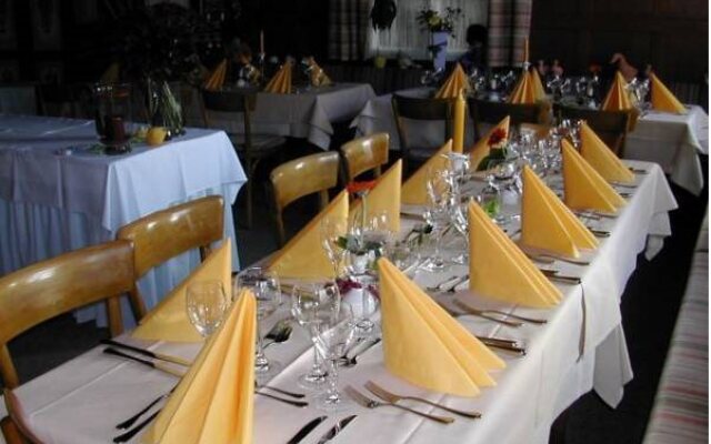 Hotel Schwarzwald Kniebis