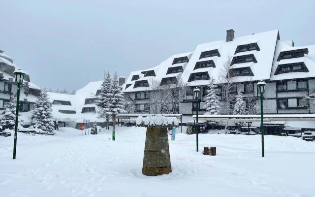 Kopaonik Exit Apartments
