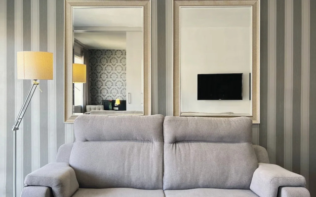 Stay U-nique Apartments Beltrán i Rózpide