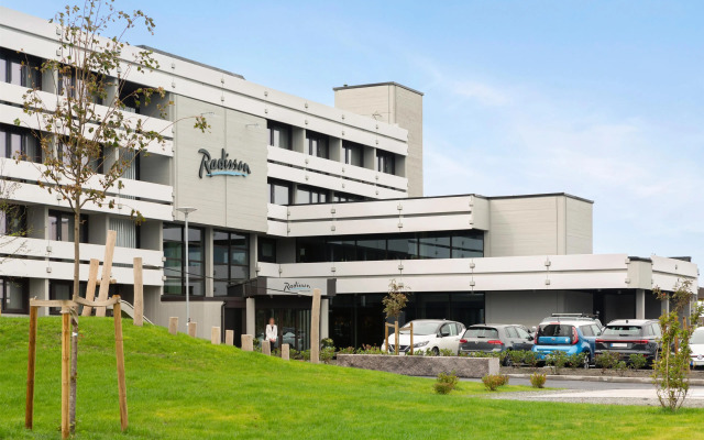 Radisson Hotel Haugesund