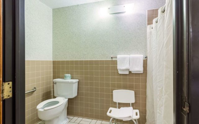 Rodeway Inn Red Wing