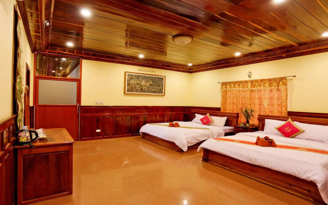 Hang Tep Hotel