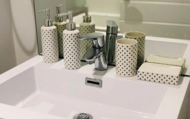 Pebble Beach Sibaya Apartment 238