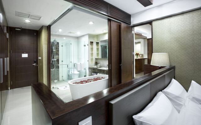 R Hotel Rancamaya