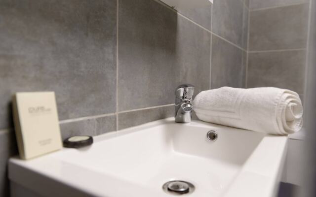 Joliette Studio privé