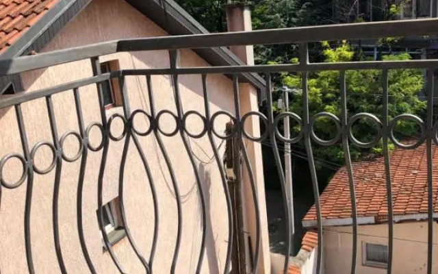 Cozy studio Belgrade (Zemun)