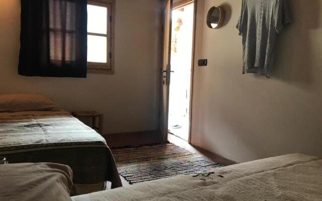 Amlougui House