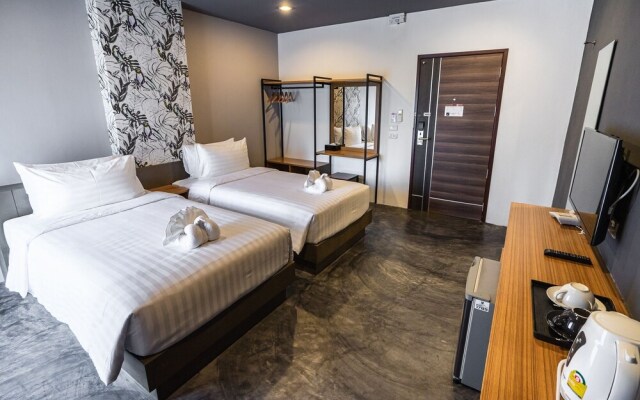 U Home Hotel