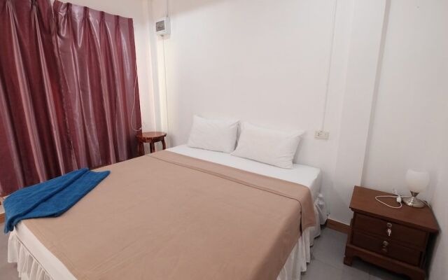 Lanta Sky House